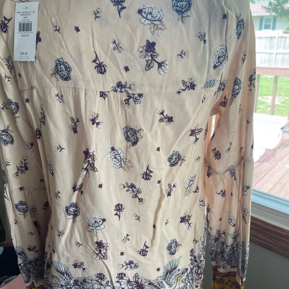 NWT Daytrip top - Picture 5 of 6